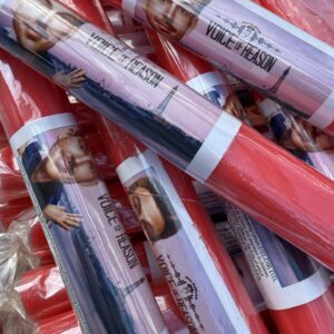Stick of Rock