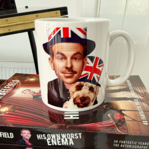 Alex & Doddy Mug