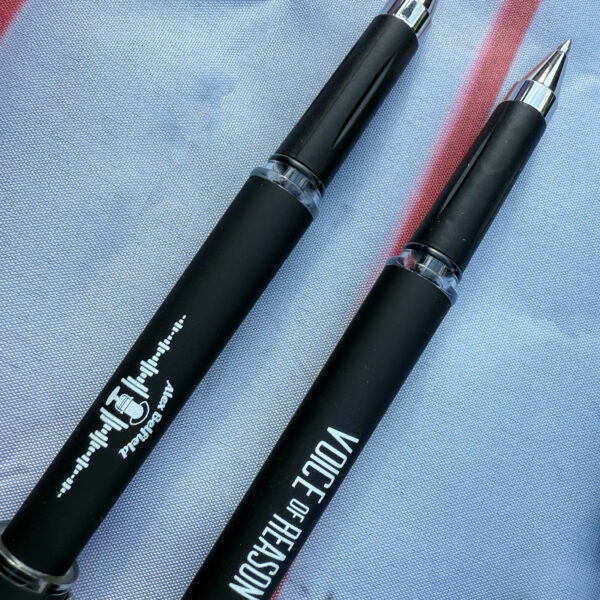 VoR Pen